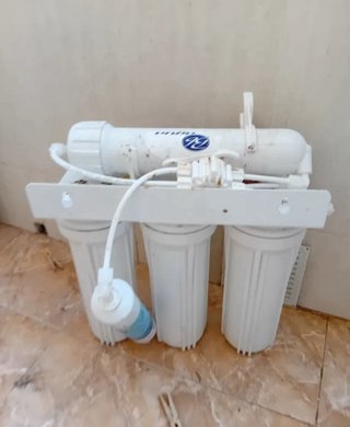 URGENTE filtro de agua Aqua