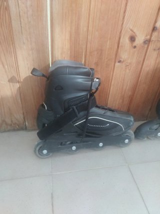 Patines en línea Oxelo Talla 44