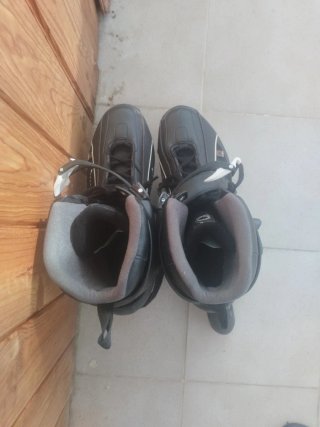 Patines en línea Oxelo Talla 44