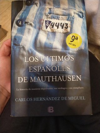Campos de concentración nazi
