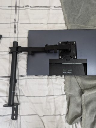 Monitor Dell S2419HGF (1080p 144Hz)