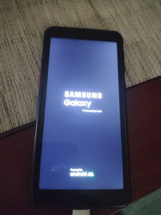 Samsung Galaxy Xcover 5