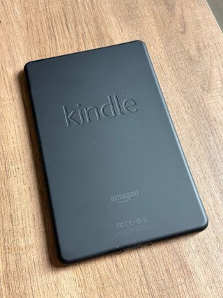 Amazon Kindle Fire 1ª Gen Negro