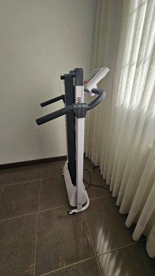 Cinta de correr iWalk