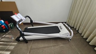 Cinta de correr iWalk