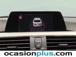 BMW Serie 3 318d 110 kW (150 CV)