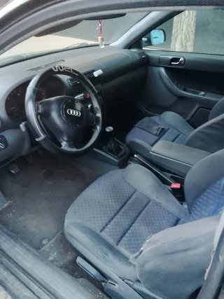 Audi A3 1999