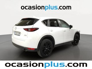 Mazda CX-5 2.0 G Zenith 2WD 121 kW (165 CV)
