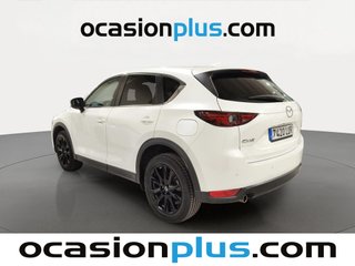 Mazda CX-5 2.0 G Zenith 2WD 121 kW (165 CV)