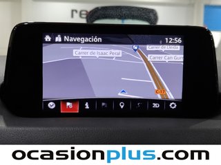 Mazda CX-5 2.0 G Zenith 2WD 121 kW (165 CV)