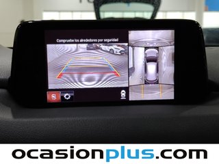 Mazda CX-5 2.0 G Zenith 2WD 121 kW (165 CV)