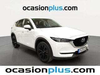 Mazda CX-5 2.0 G Zenith 2WD 121 kW (165 CV)