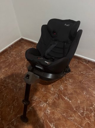 Silla de coche para bebé PLAY