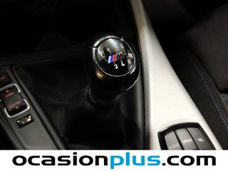 BMW Serie 1 120i 135 kW (184 CV)