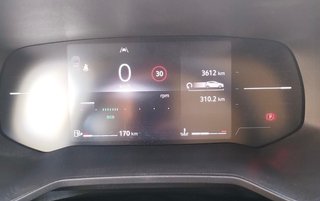 Renault Clio Renault Clio Evolution dCi 100 (74kw)