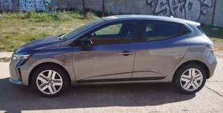 Renault Clio Renault Clio Evolution dCi 100 (74kw)