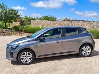 Renault Clio Renault Clio Evolution dCi 100 (74kw)