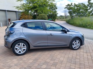 Renault Clio Renault Clio Evolution dCi 100 (74kw)