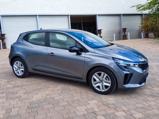 Renault Clio Renault Clio Evolution dCi 100 (74kw)