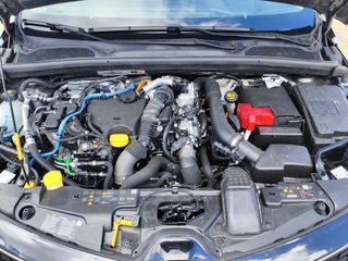 Renault Clio Renault Clio Evolution dCi 100 (74kw)