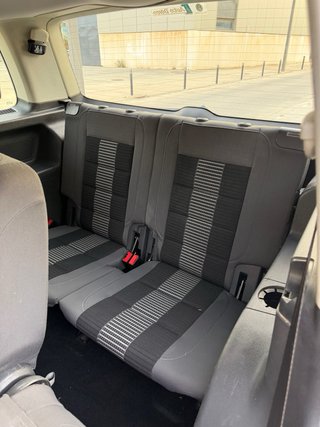 Volkswagen Touran 2009