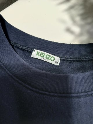 Maglione Kenzo Blu