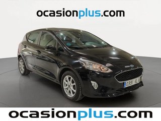 Ford Fiesta 1.1 Ti-VCT Trend+ 63 kW (85 CV)
