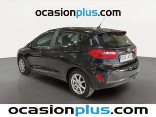 Ford Fiesta 1.1 Ti-VCT Trend+ 63 kW (85 CV)