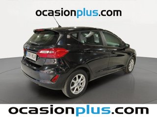 Ford Fiesta 1.1 Ti-VCT Trend+ 63 kW (85 CV)
