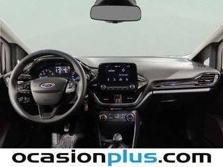 Ford Fiesta 1.1 Ti-VCT Trend+ 63 kW (85 CV)