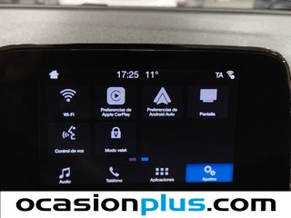 Ford Fiesta 1.1 Ti-VCT Trend+ 63 kW (85 CV)