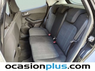 Ford Fiesta 1.1 Ti-VCT Trend+ 63 kW (85 CV)