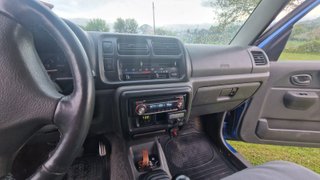 Suzuki Jimny 1999