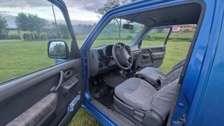 Suzuki Jimny 1999