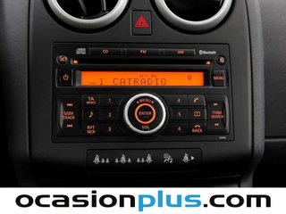 Nissan Qashqai 1.6 Acenta 4x2 85 kW (115 CV)