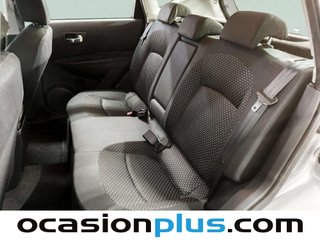 Nissan Qashqai 1.6 Acenta 4x2 85 kW (115 CV)