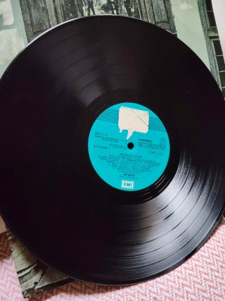 Vinilo Beatles - A Collection of Beatles Oldies