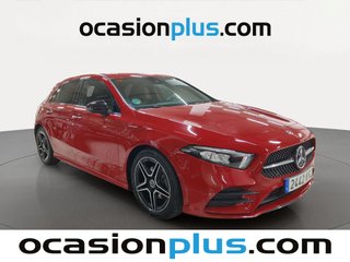 Mercedes-Benz Clase A 200 120 kW (163 CV)