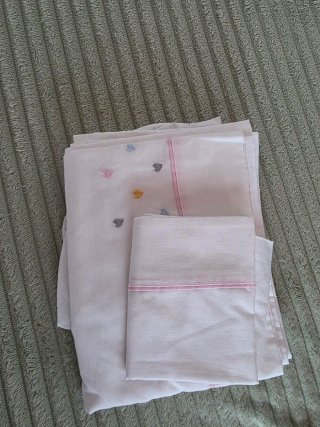 2 sacos bebé