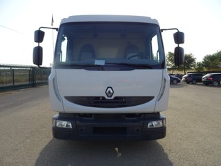 Renault Midlum 10.180-CAMIONES GANCHO