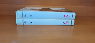 Enciclopedia del perro en 2 tomos.