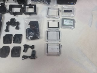GoPro Hero 3 Cámara de Acción