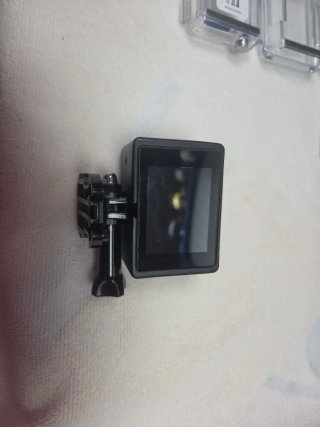 GoPro Hero 3 Cámara de Acción