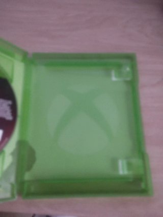 NBA 2K20 Xbox One