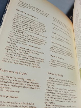 Libros medicina natural