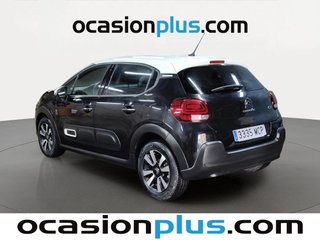 Citroen C3 PureTech 110 S&S Shine 81 kW (110 CV)