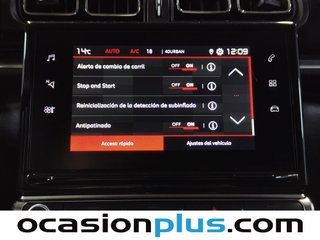 Citroen C3 PureTech 110 S&S Shine 81 kW (110 CV)
