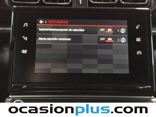Citroen C3 PureTech 110 S&S Shine 81 kW (110 CV)