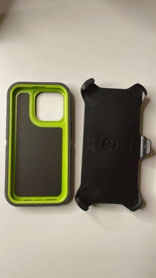 Funda Otterbox Defender iPhone 14