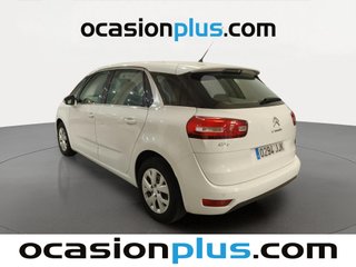 Citroen C4 Picasso PureTech 130 S&S Seduction 96 kW (130 CV)